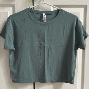 Lululemon Cates Tee